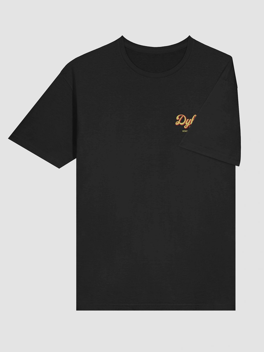 Dylan's Gaming Lounge T-Shirt product image (21)