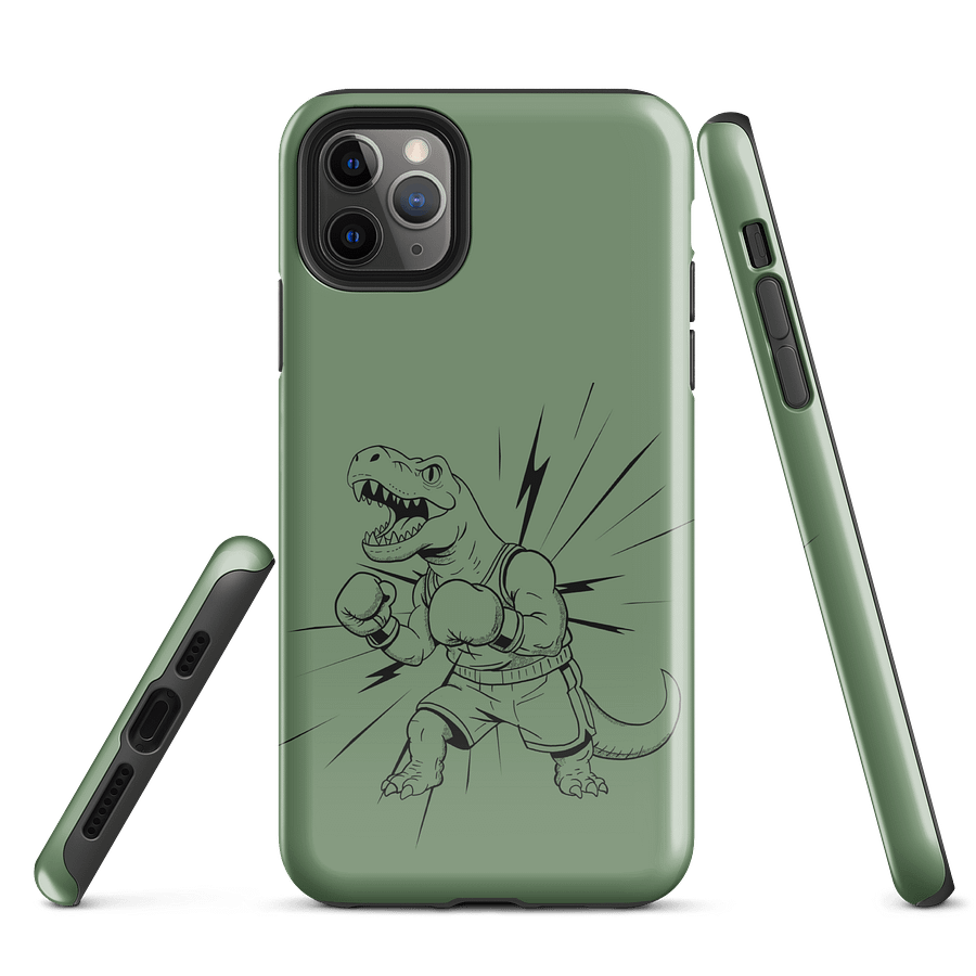 Knockout Rex product image (3)
