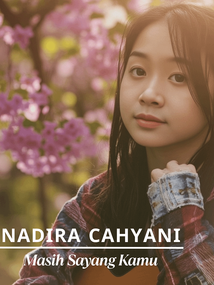 🎵 “Masih Sayang Kamu” – Lagu Tentang Cinta yang Tak Pernah Padam product image (1)