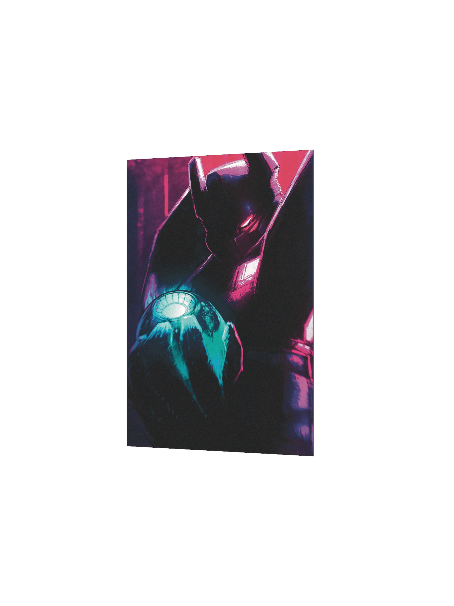 Dark Descendant Poster product image (2)