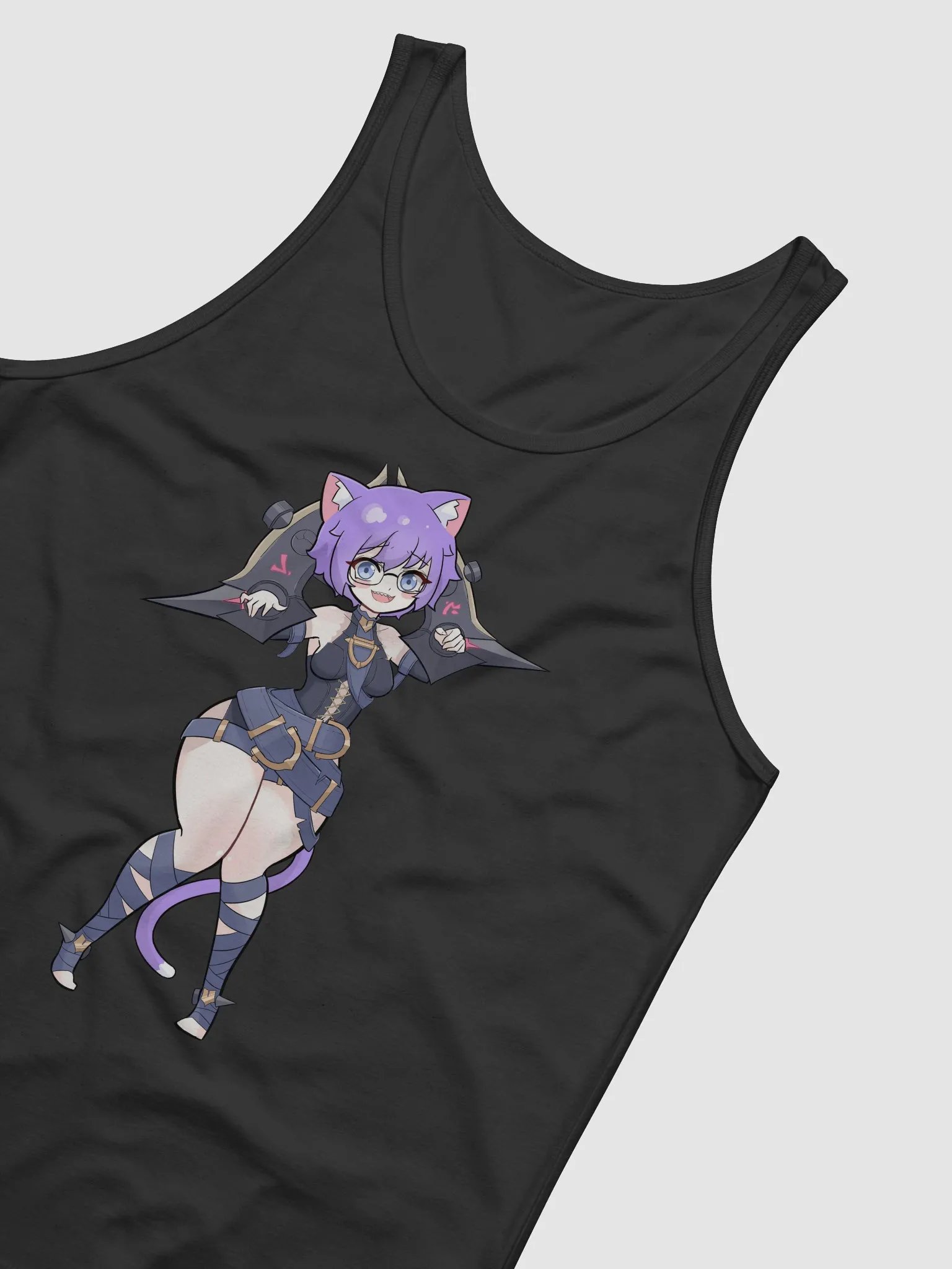 Briar Cosplay Tank Top product image (4)