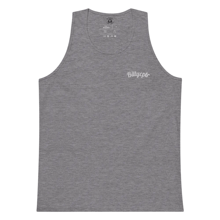 Billycptr Lose Tank product image (18)