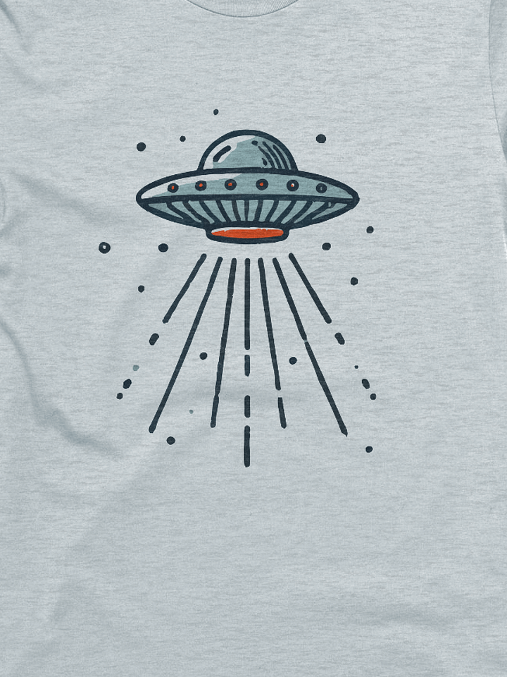 Flying Saucer product image (2)