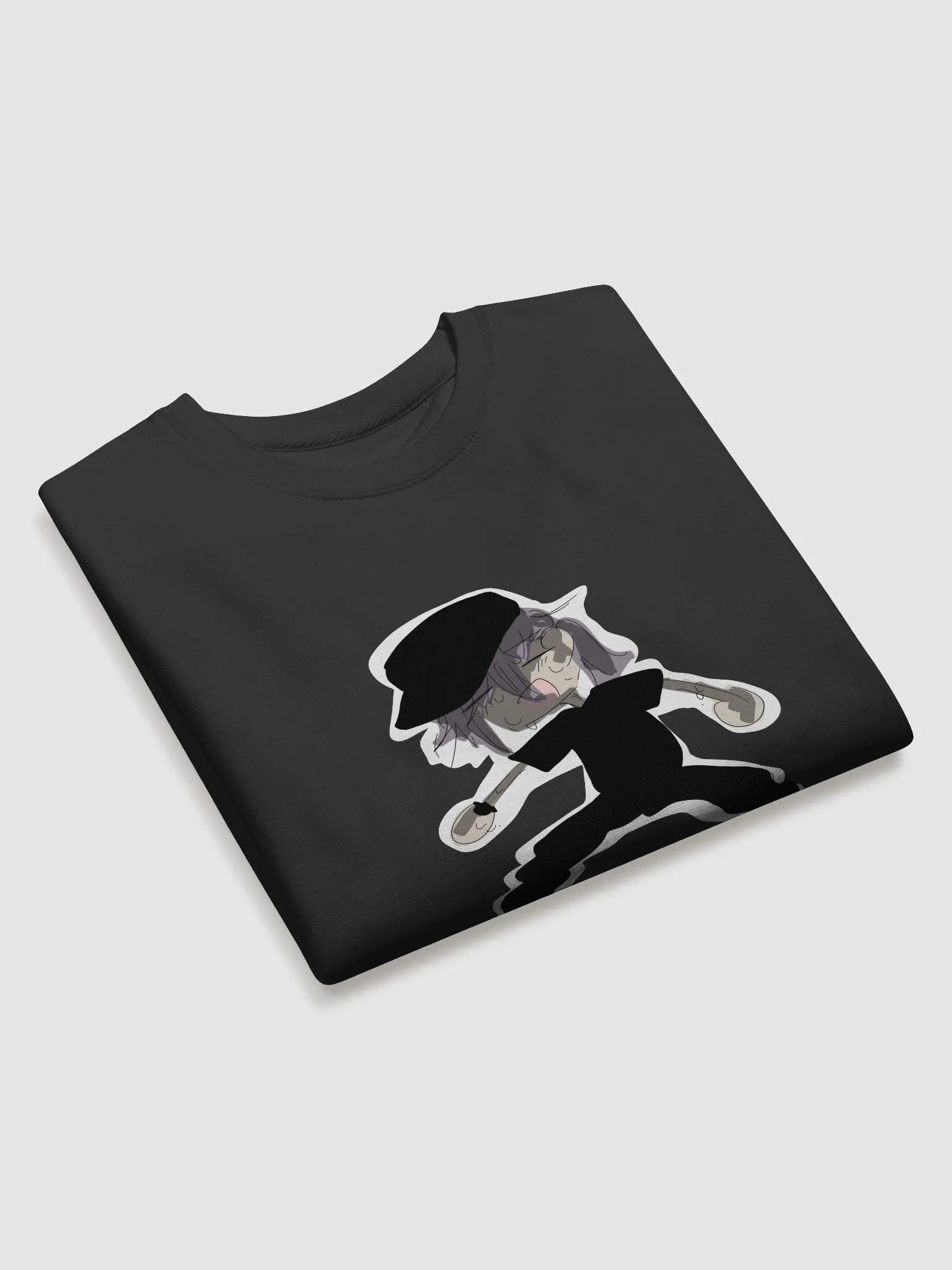 As if to dedicate this song to... July long sleeve product image (3)