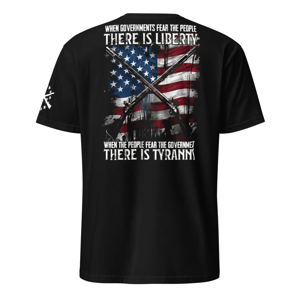 Liberty Tyranny product image (1)