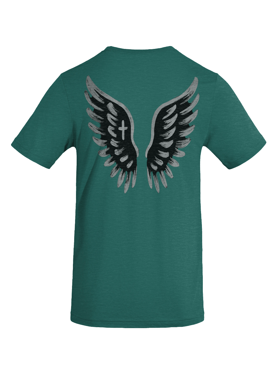 Wings of Faith T-Shirt product image (57)