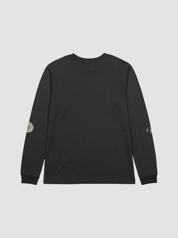 ORANGE ALT NigNog Long Tee product image (3)