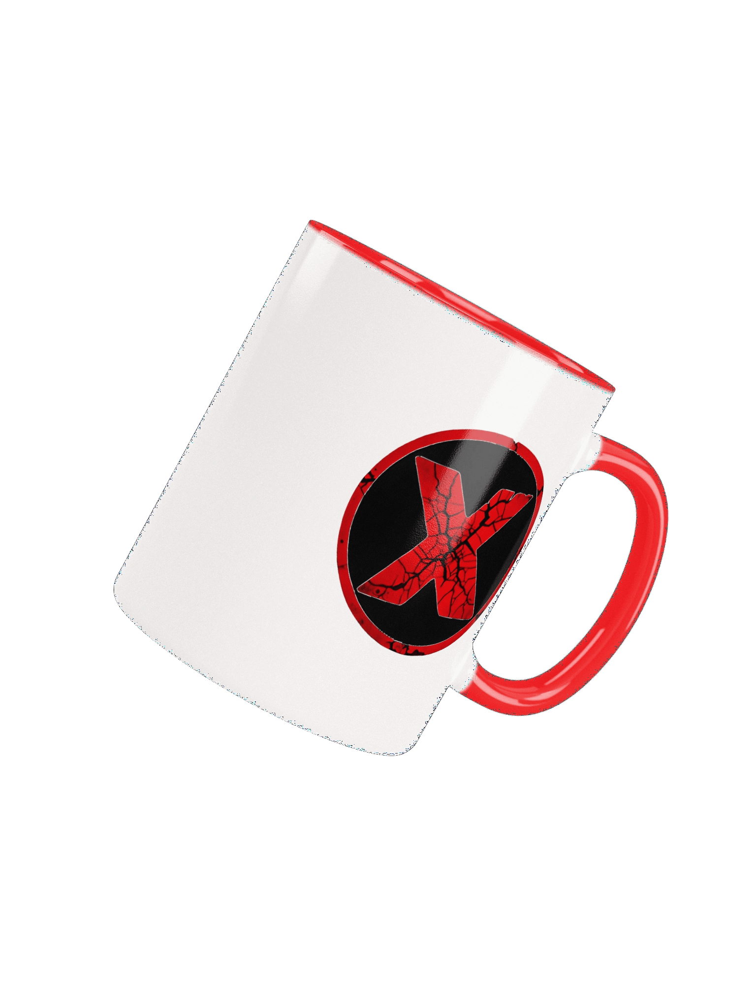 Uplifted - 2 Sided Logo Mug product image (4)