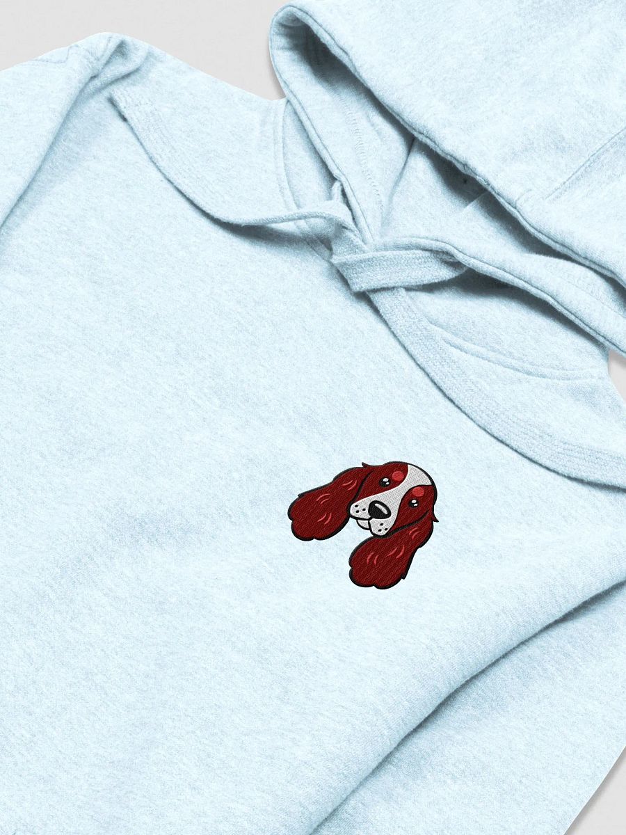 Floppy-Eared English Cocker Spaniel Dog Premium Hoodie product image (43)