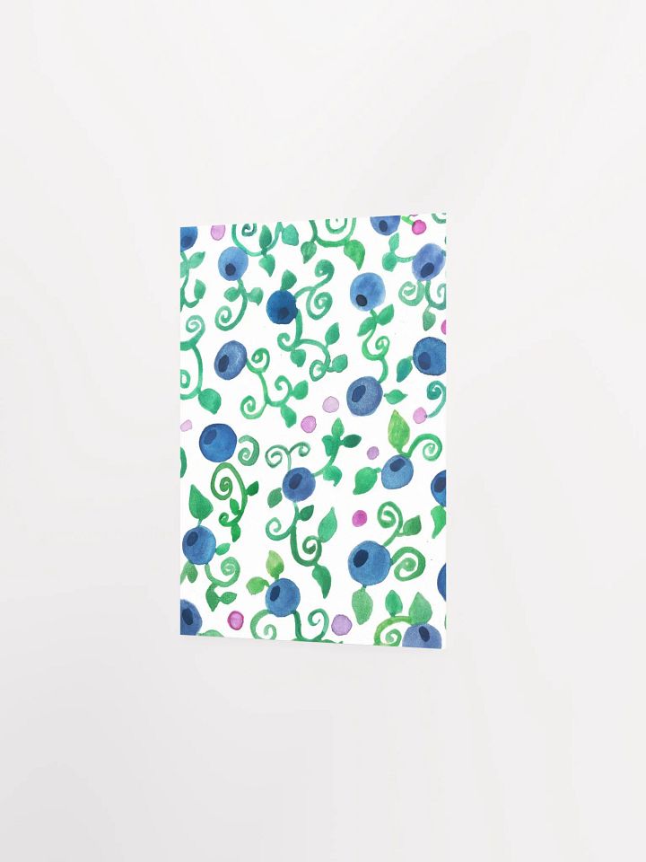 Nothing But Blueberries product image (18)