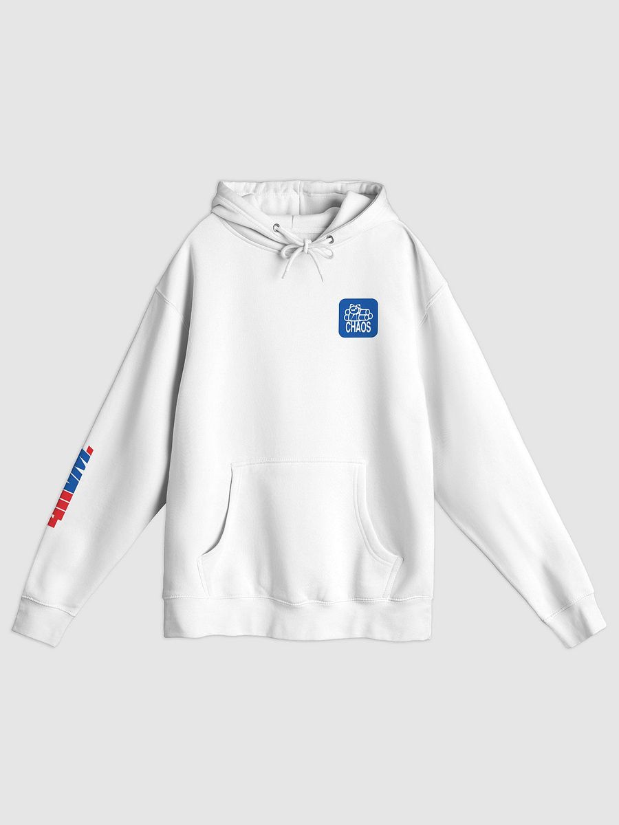 411VM Chaos Hoodie #1 product image (1)