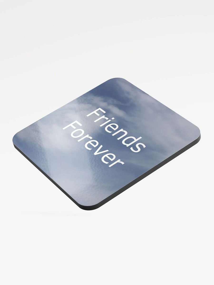 Friends Forever Coaster product image (3)
