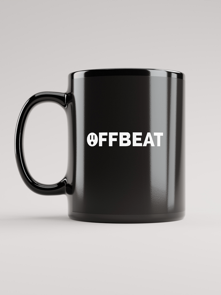 Bold Offbeat Mug product image (6)
