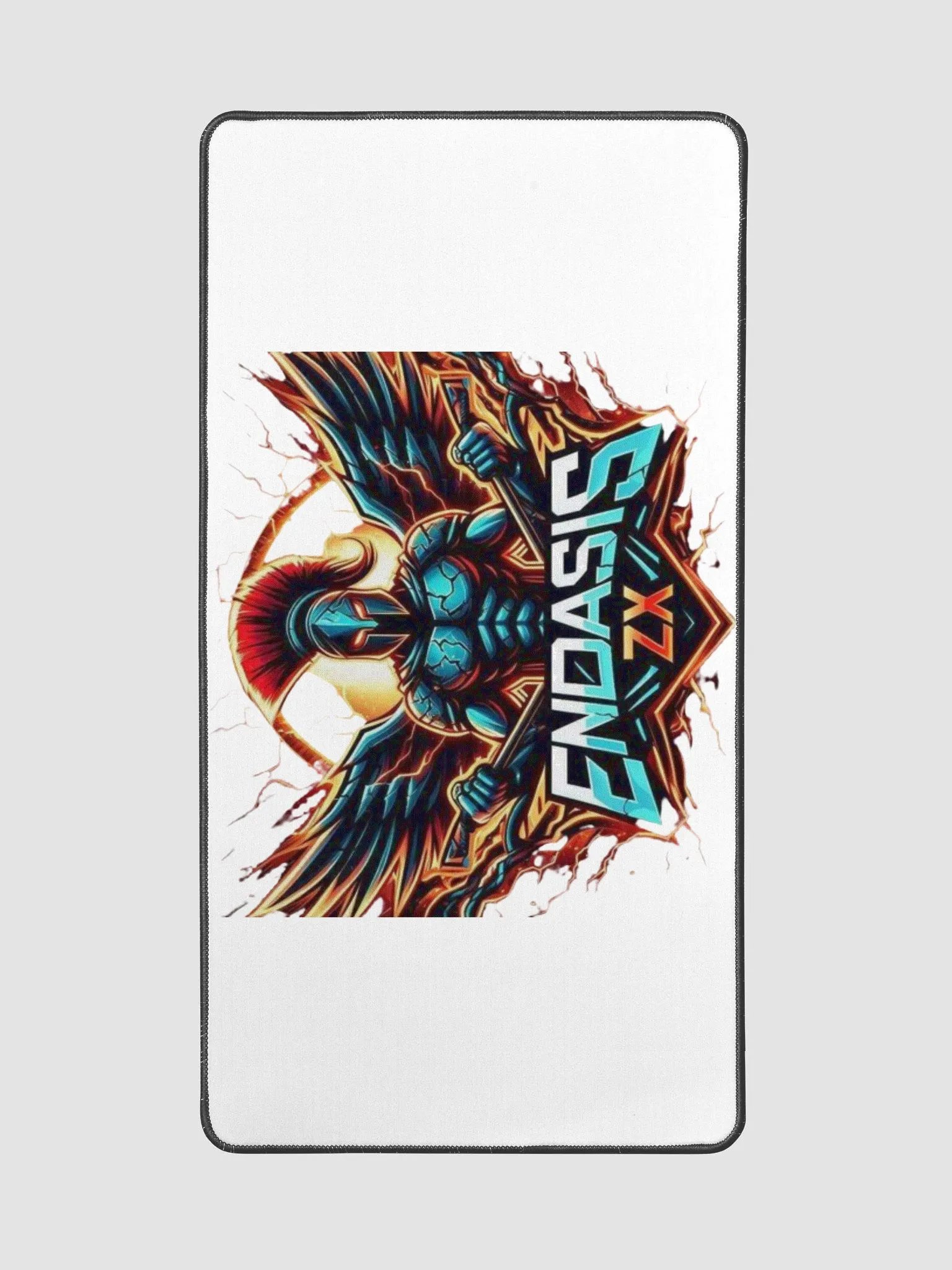 EndasisZx Desk Mat product image (2)