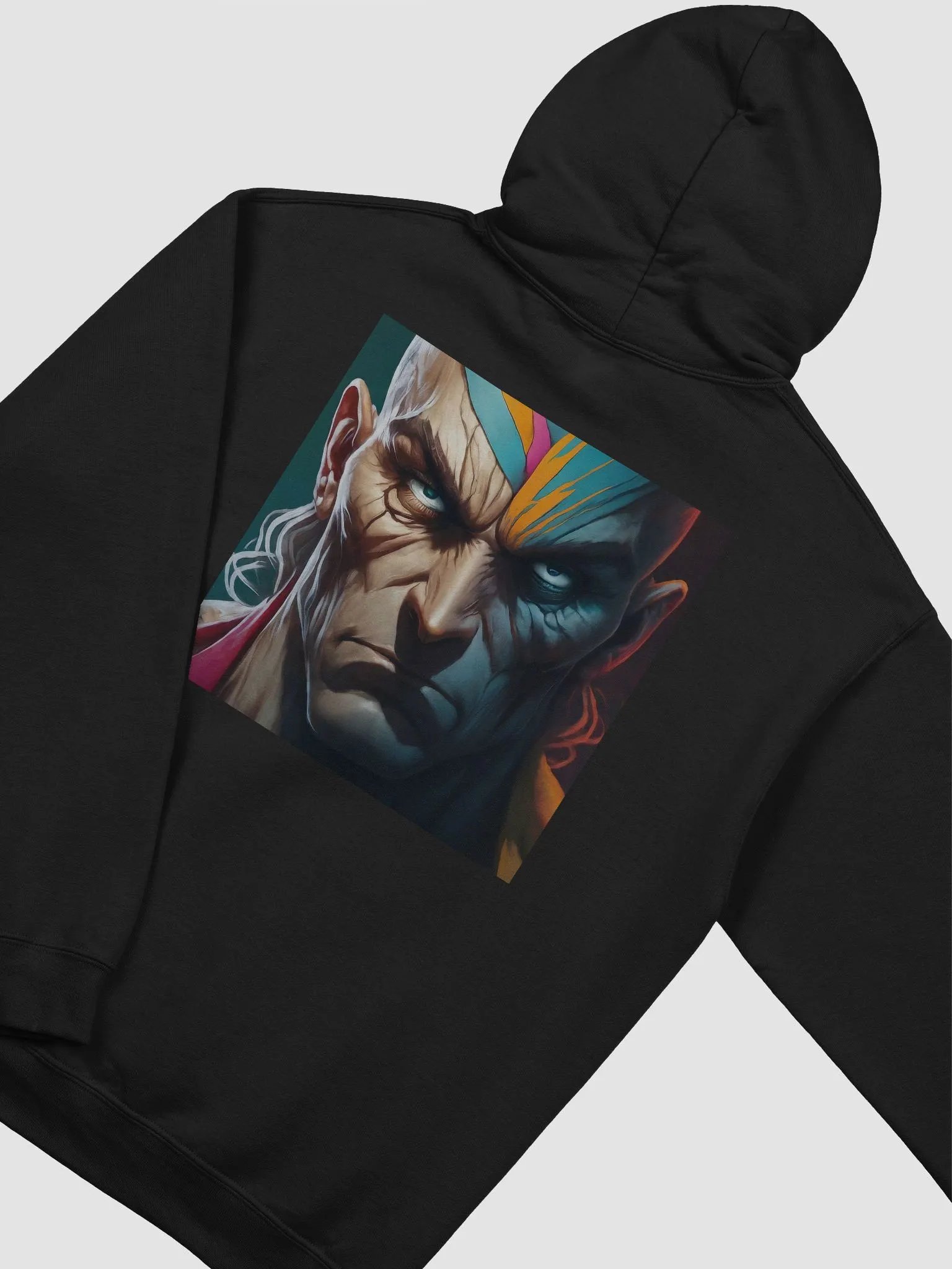 Adventure-Ready Classic Hoodie product image (3)
