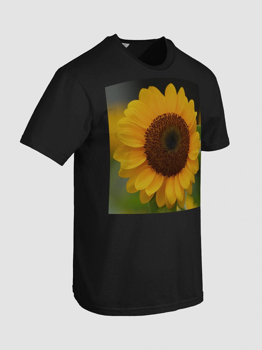 Sunflower Serenity T-Shirt product image (7)