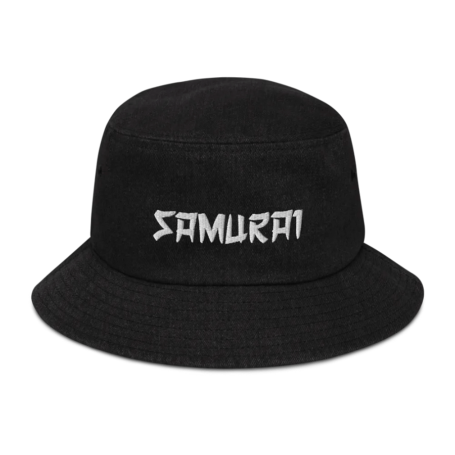 "Samurai" Anglerhut product image (1)