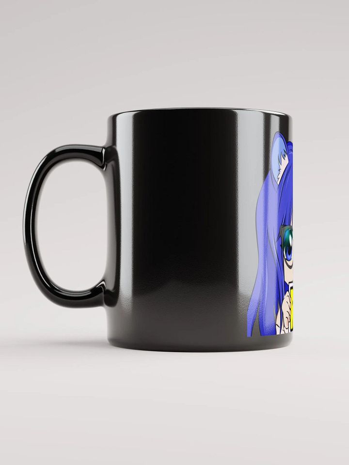 Panda raid mug product image (1)