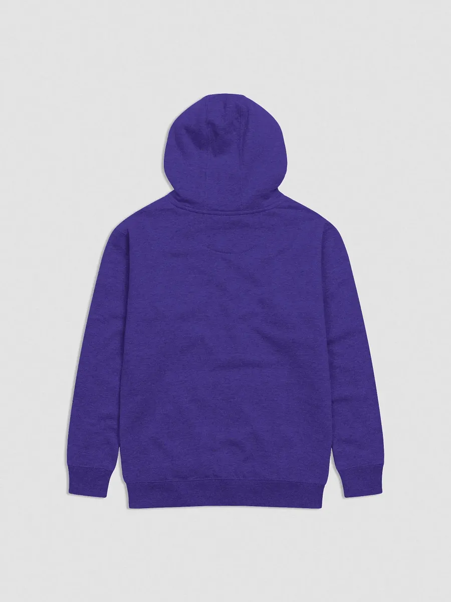 CBC Embroided SR Tank Claw Hoodie product image (22)