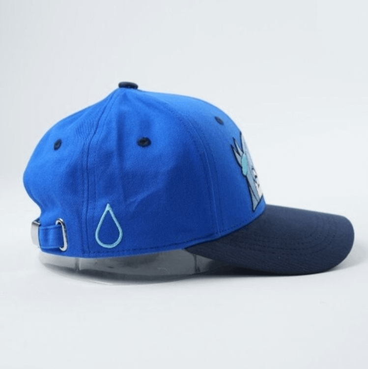 Ondy Baseball Cap product image (4)