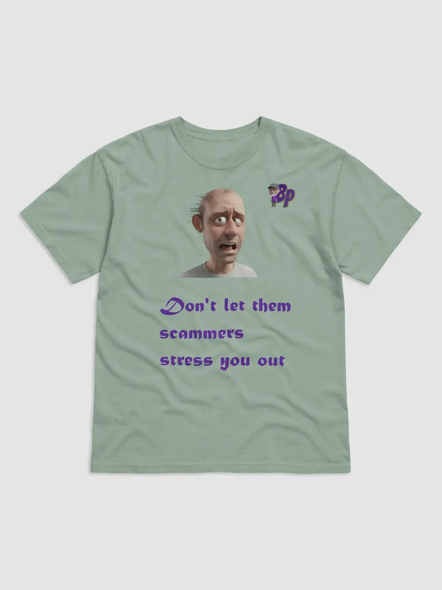 Stressed BP product image (7)