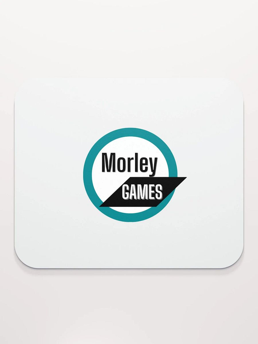white mouse pad product image (2)