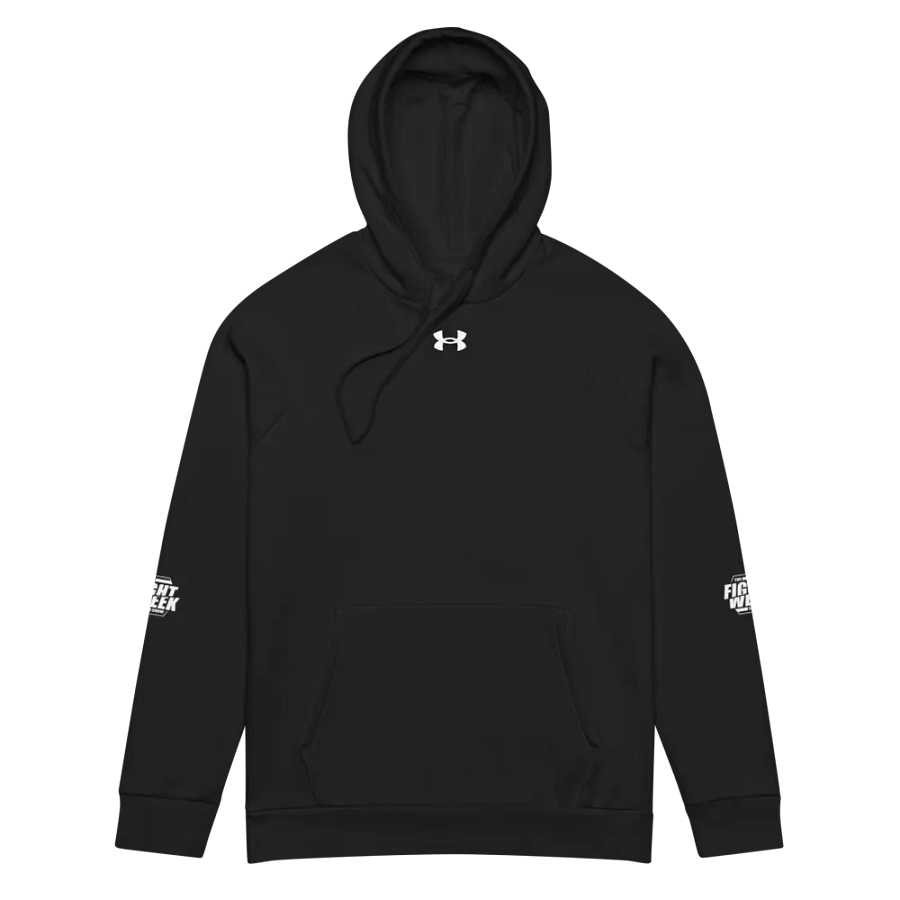 Ultra-Comfort Hoodie product image (1)