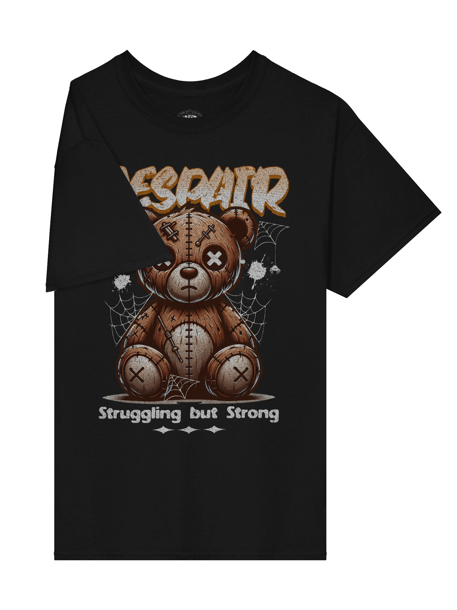 The Bear Dispair product image (4)