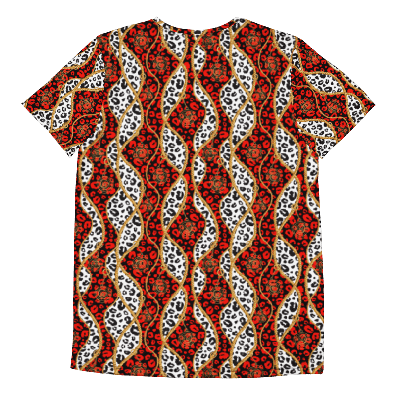 Golden Rope | Men´s Athletic T-Shirt product image (3)