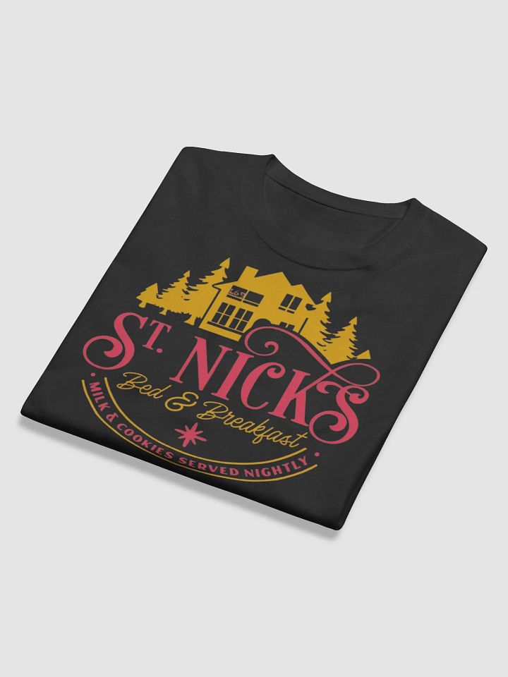 St-NICKS BED AND BREAKFAST product image (2)