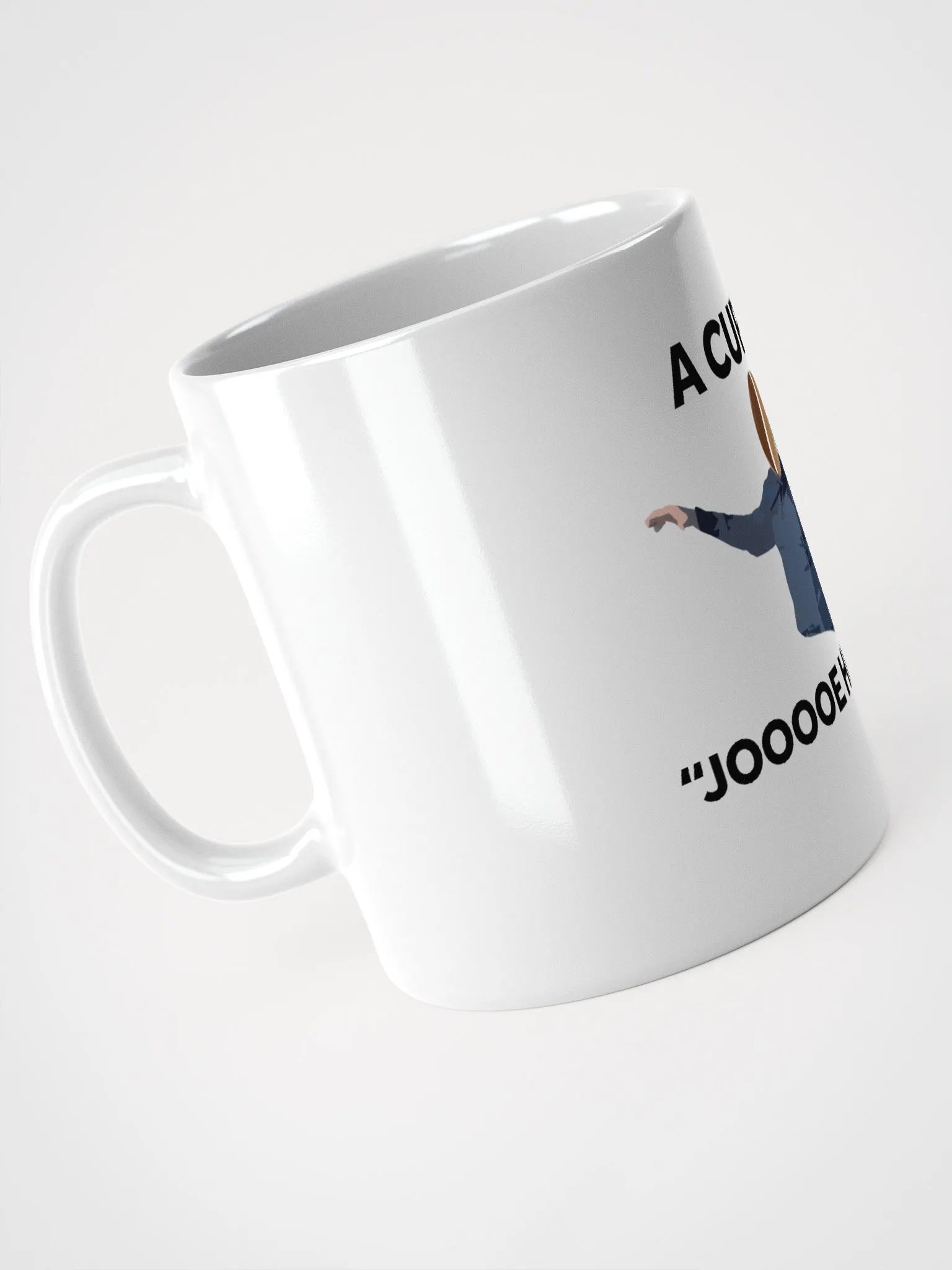 A Cup Of 