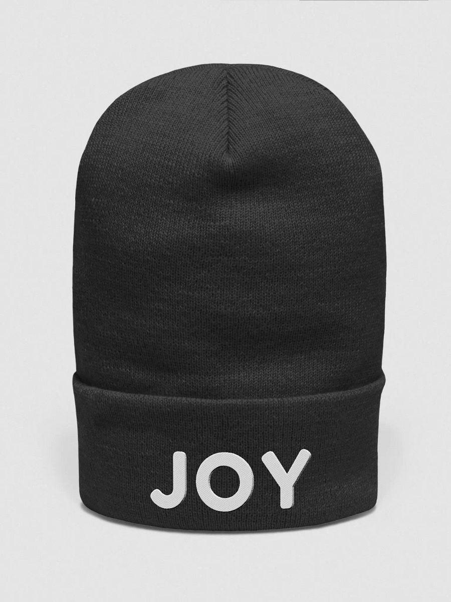 JOY Beanie product image (2)