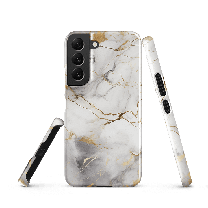Smoke Drift Samsung® Snap Case product image (1)
