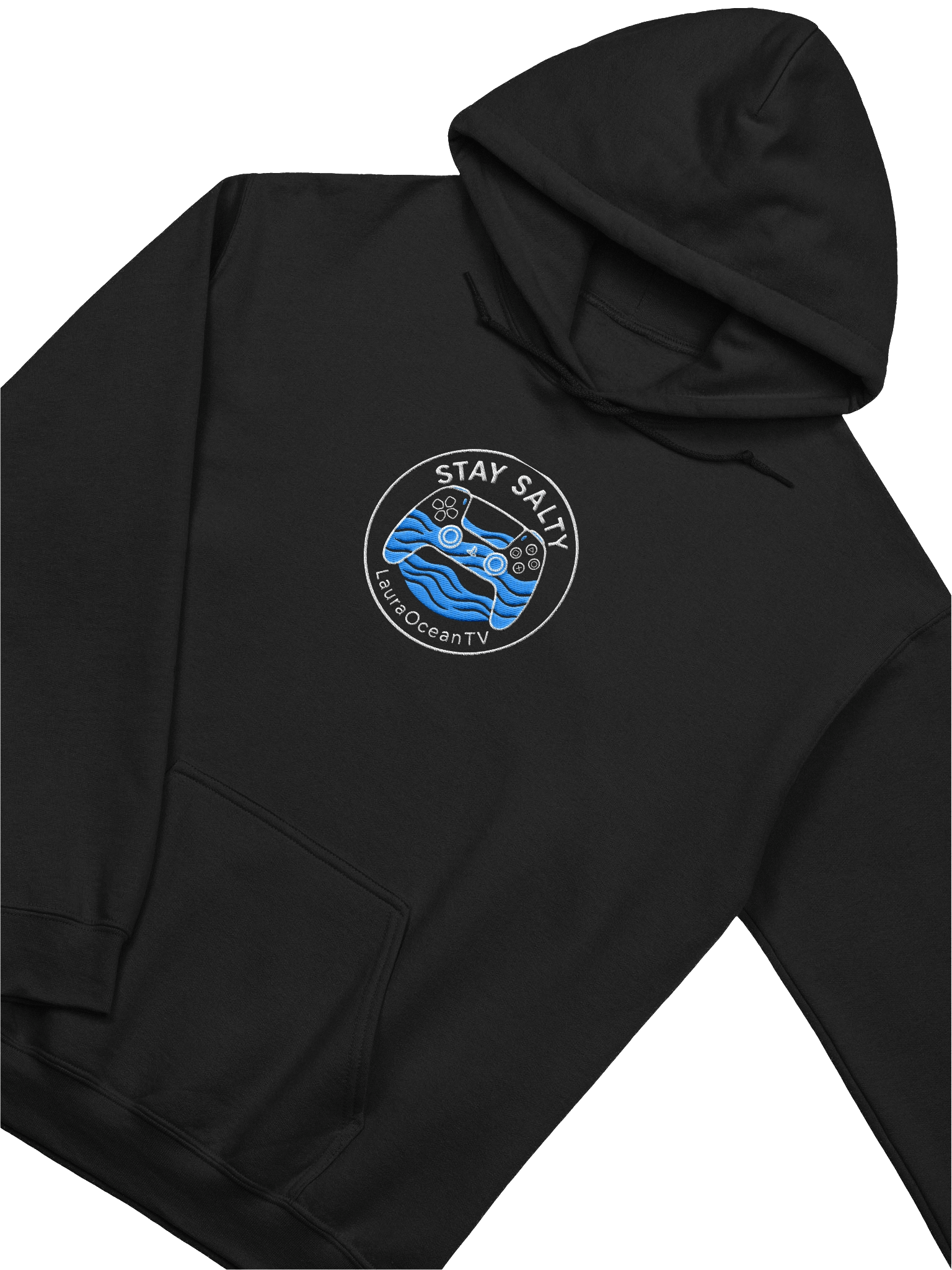 Wave Control Hoodie product image (21)