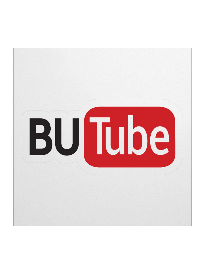 BU Tube product image (3)