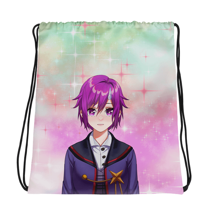 Gemmo String Backpack product image (1)
