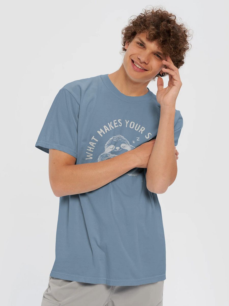 Do what makes your soul happy T-Shirt For 2025 Spring product image (69)
