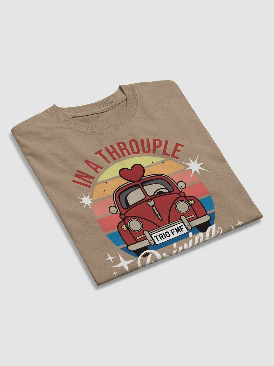 In a Throuple, Driving With My Lovers product image (13)