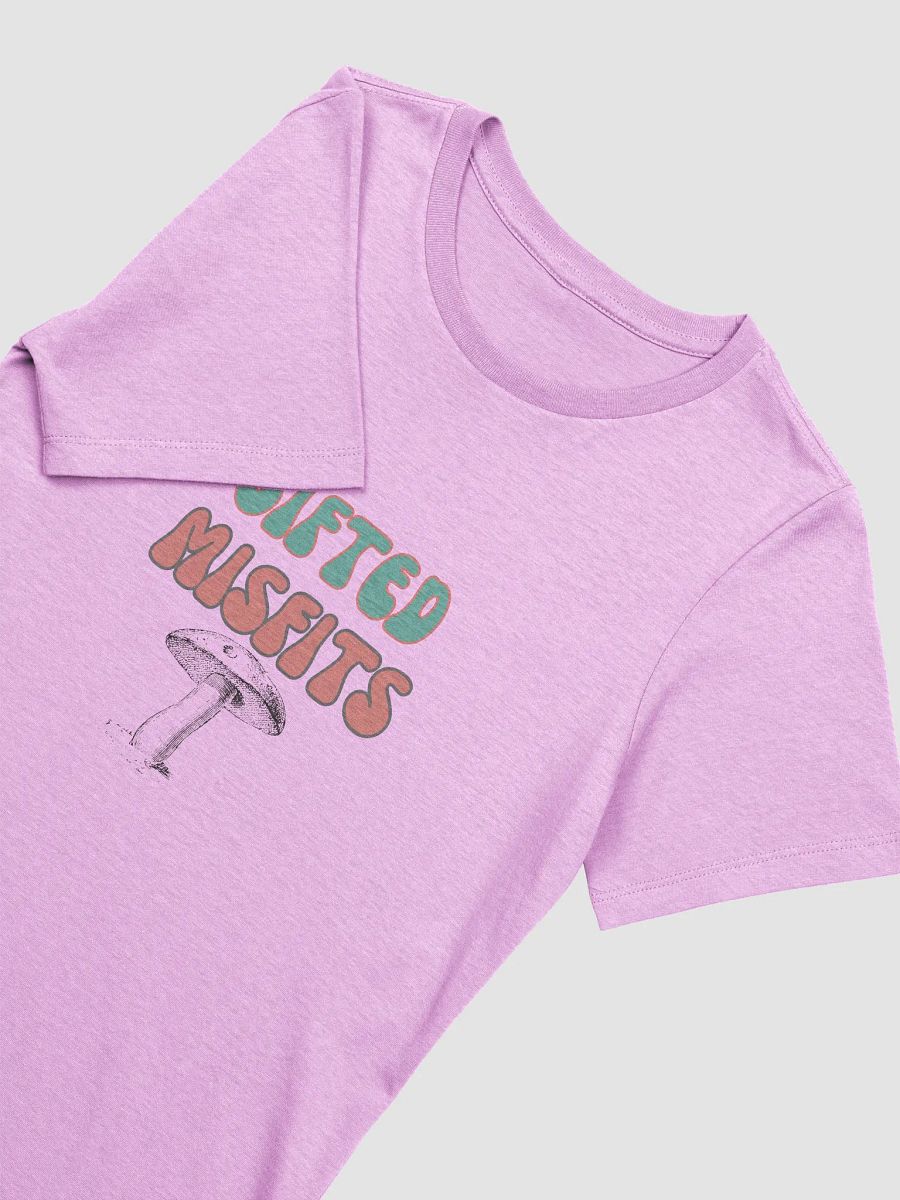 GIFTED MISFITS Women's Relaxed-fit Tee product image (10)