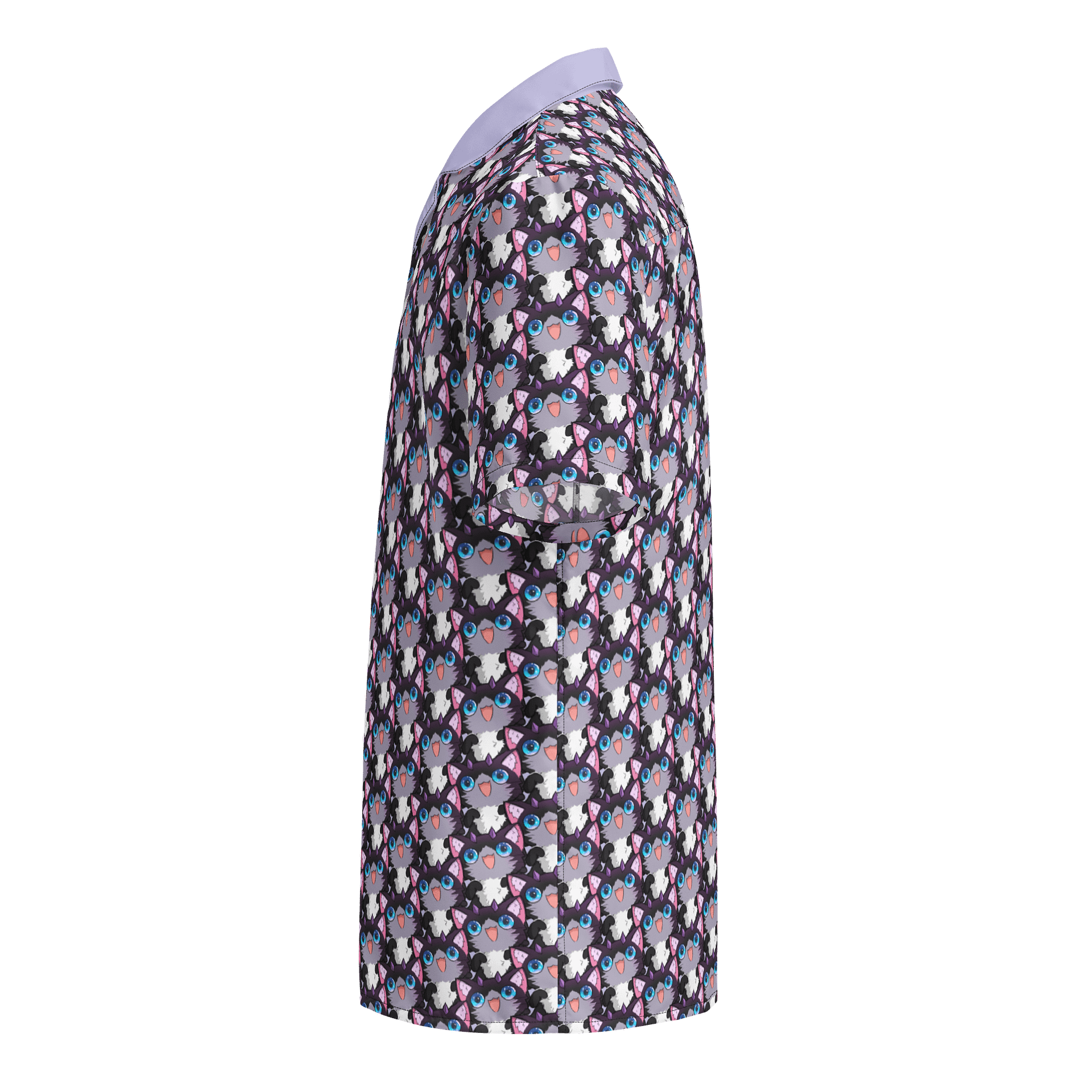 Cait Sidhe Cult Button-Down Shirt product image (3)