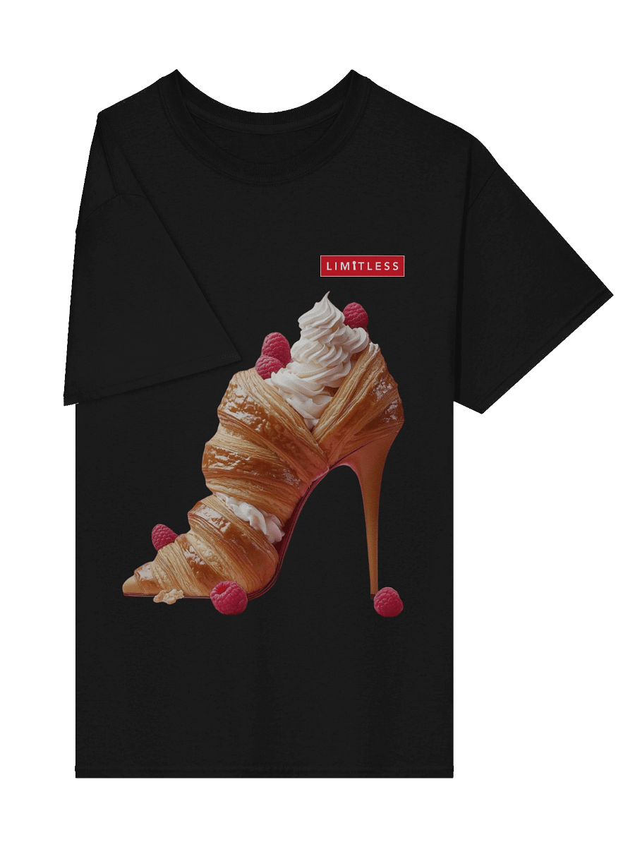 Croissant Heels – Limitless Drop product image (4)