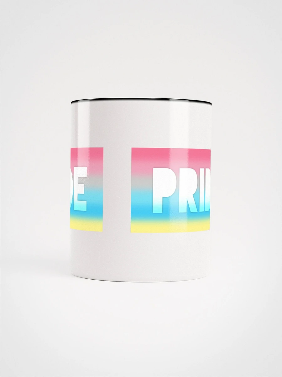 Genderflux Pride On Display - Mug product image (5)