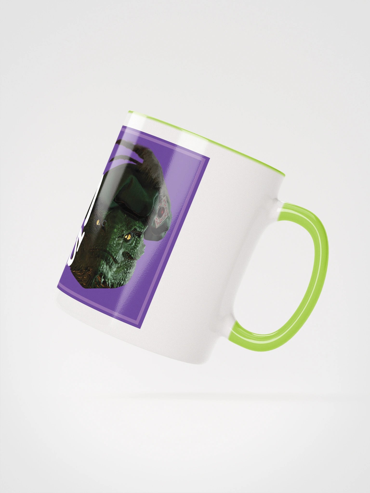 Team Pickles Mug product image (4)