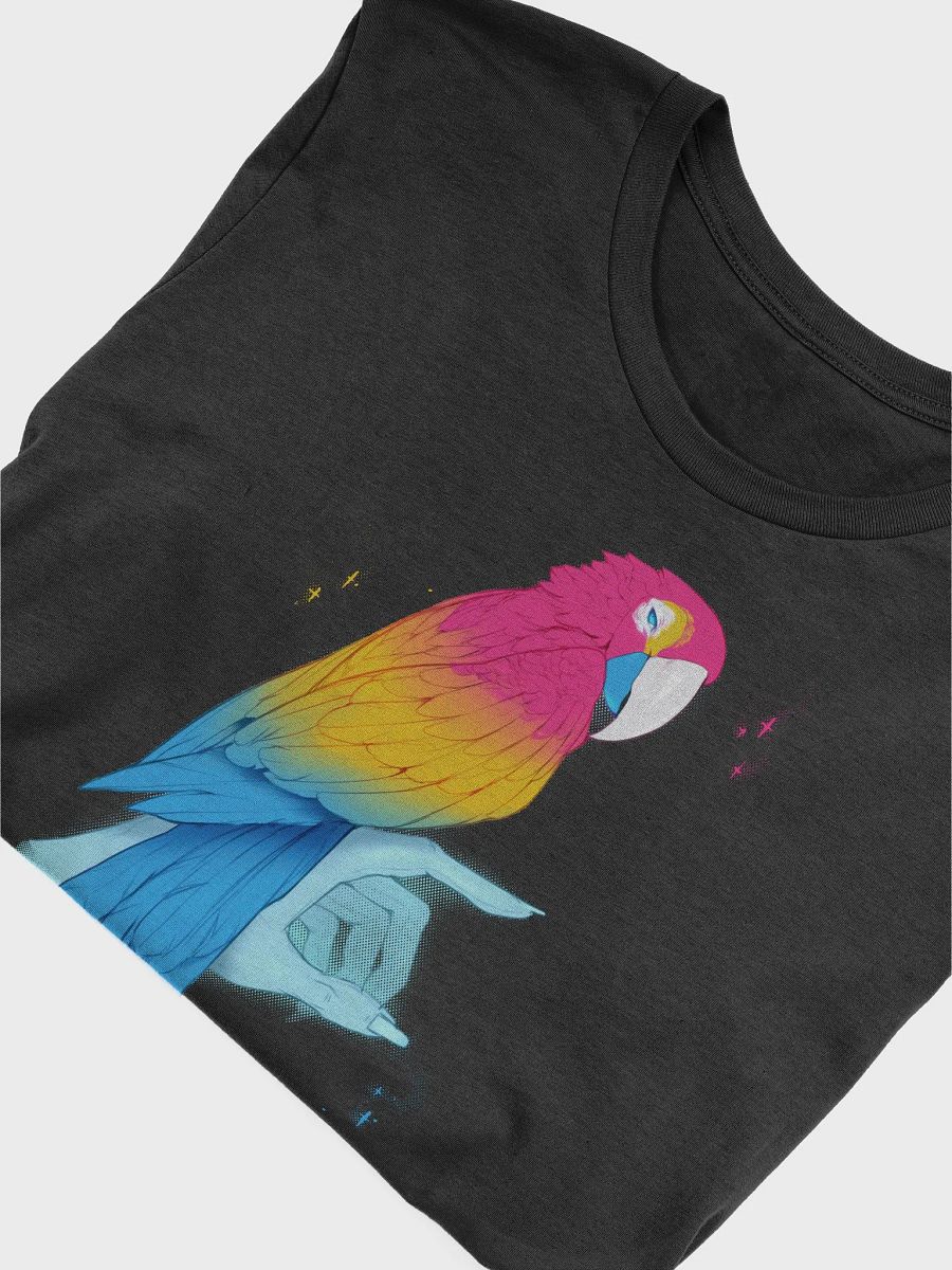 Colored Spirit Macaw product image (5)