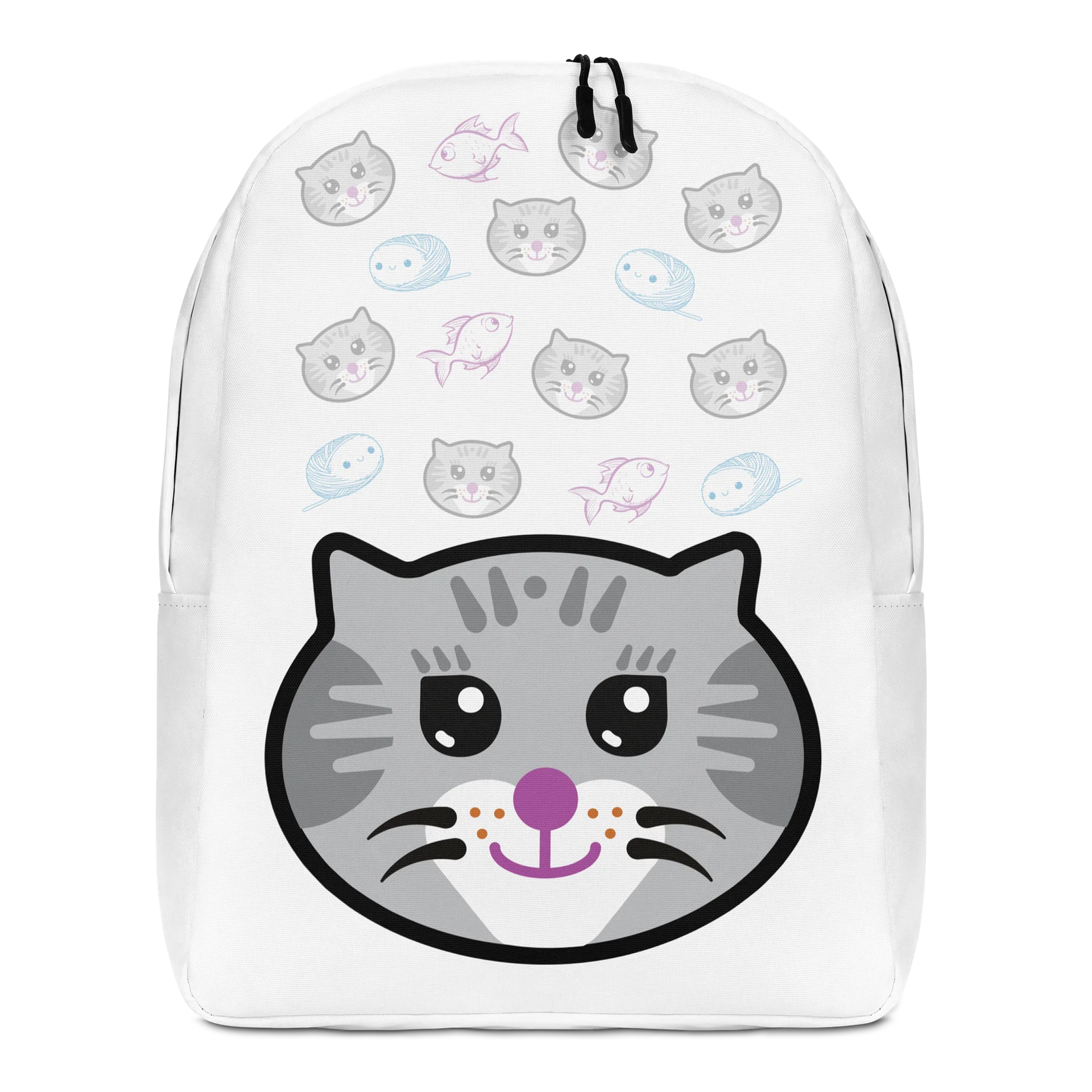 Prego Super Friendly Back Pack product image (1)