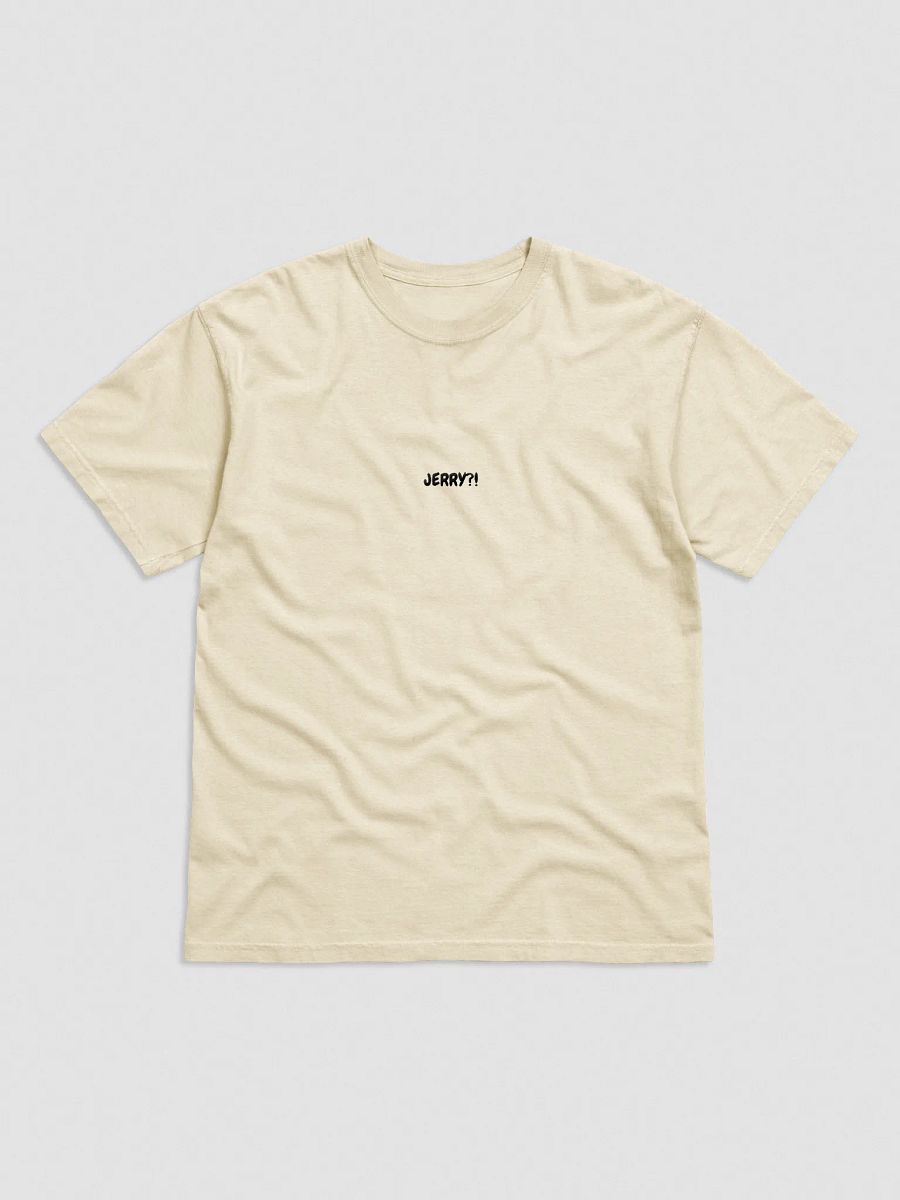 JERRY?! Shirt product image (1)
