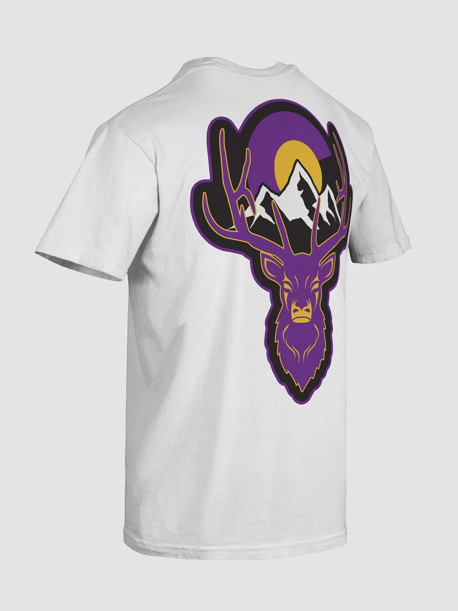 Pisces Symmetry PP Graphic Tee product image (8)