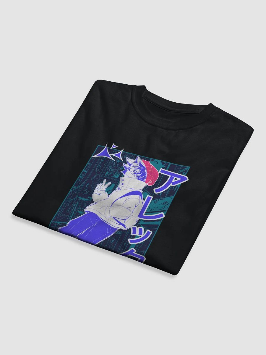 Tokyo Nightlife Tee product image (5)