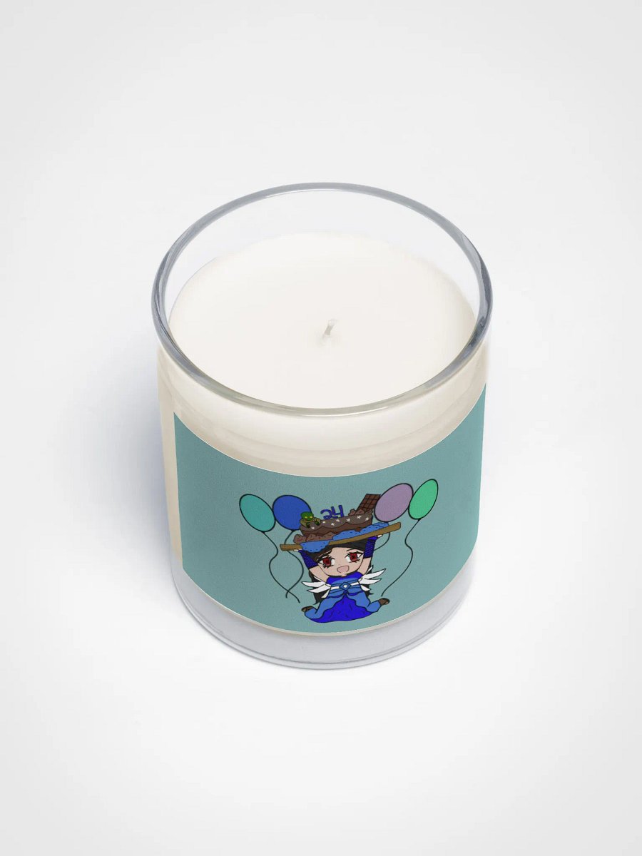Chibi Sapphire Birthday Candle 2024 product image (3)