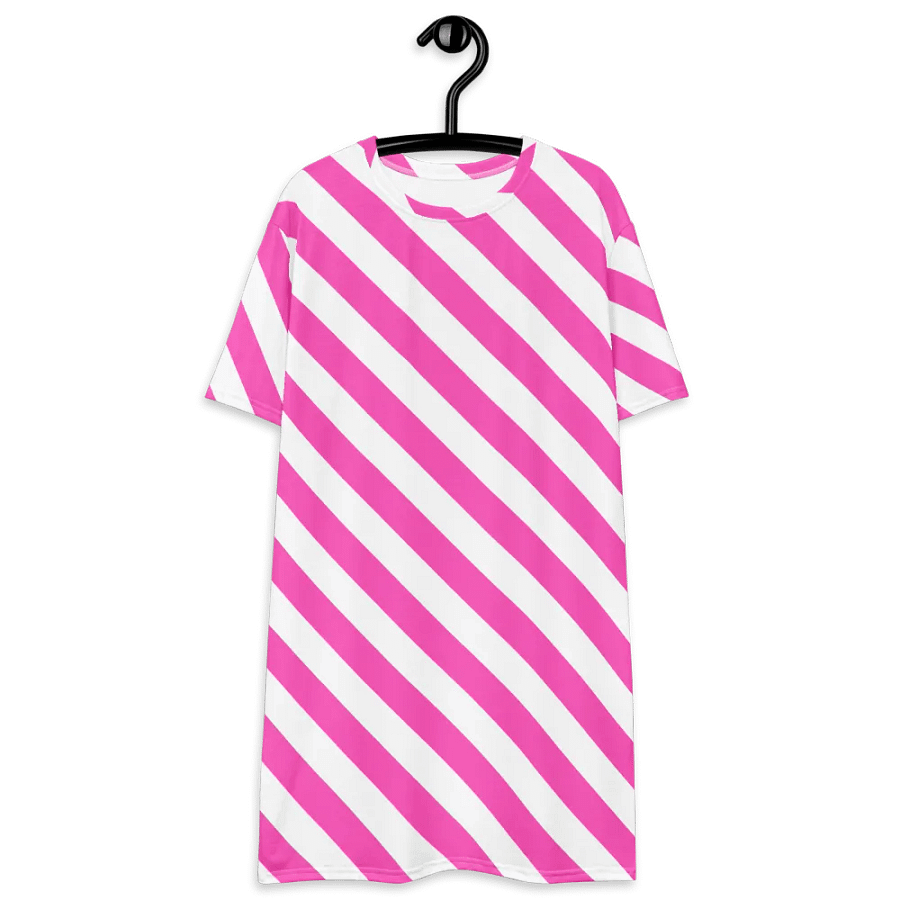 2 Tone Dress product image (10)